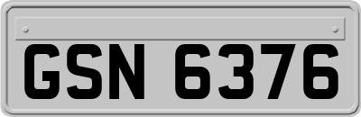 GSN6376