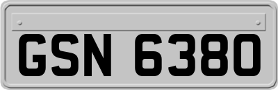 GSN6380