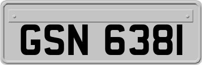 GSN6381