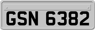 GSN6382