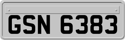 GSN6383