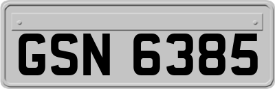 GSN6385