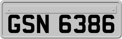 GSN6386