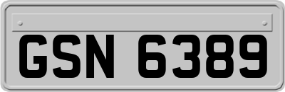 GSN6389