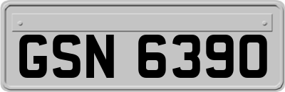 GSN6390