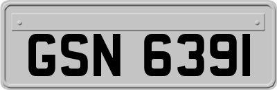 GSN6391
