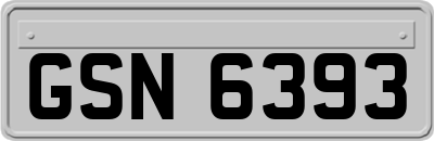 GSN6393