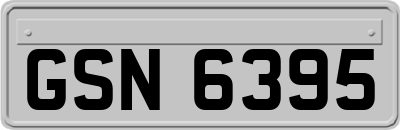 GSN6395