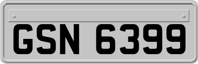 GSN6399