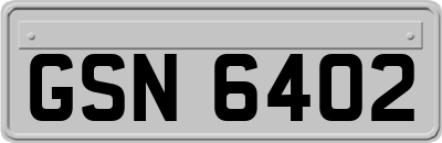 GSN6402