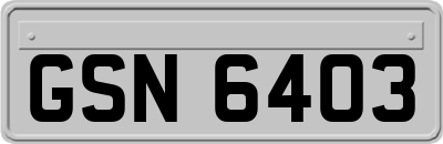 GSN6403