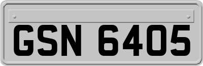 GSN6405