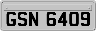 GSN6409