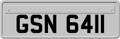 GSN6411