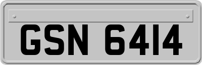 GSN6414
