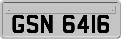 GSN6416