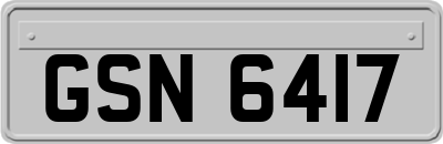 GSN6417