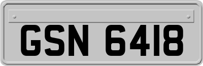 GSN6418