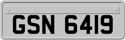 GSN6419