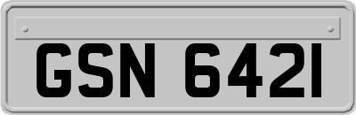 GSN6421