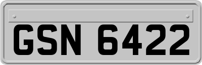 GSN6422