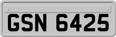 GSN6425