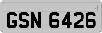 GSN6426