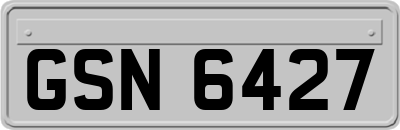 GSN6427