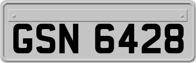 GSN6428