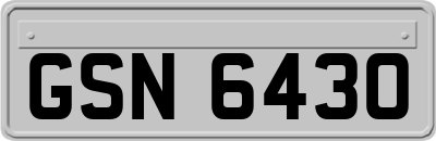 GSN6430