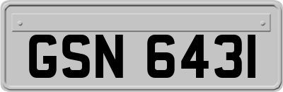 GSN6431