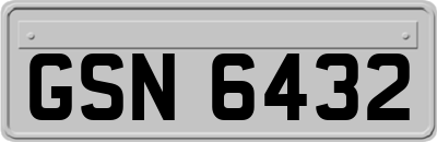 GSN6432