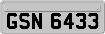 GSN6433