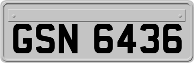 GSN6436