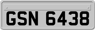 GSN6438