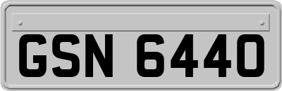 GSN6440