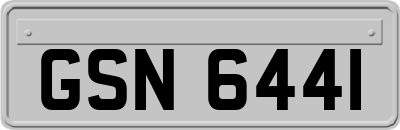 GSN6441
