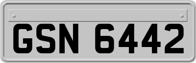 GSN6442