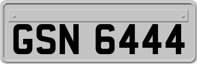 GSN6444