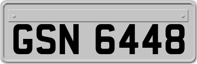 GSN6448