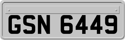 GSN6449