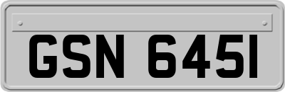 GSN6451