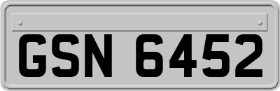 GSN6452