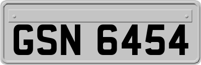 GSN6454