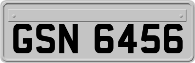 GSN6456
