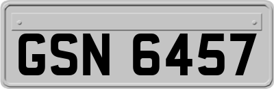 GSN6457