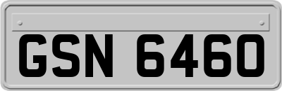 GSN6460