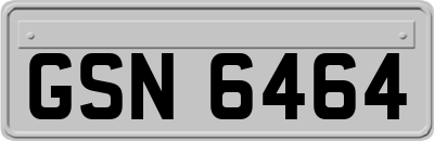 GSN6464