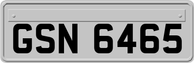 GSN6465