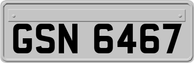GSN6467